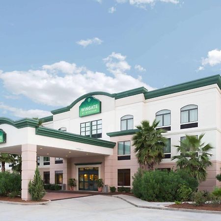 Wingate By Wyndham Houma Hotel Екстериор снимка