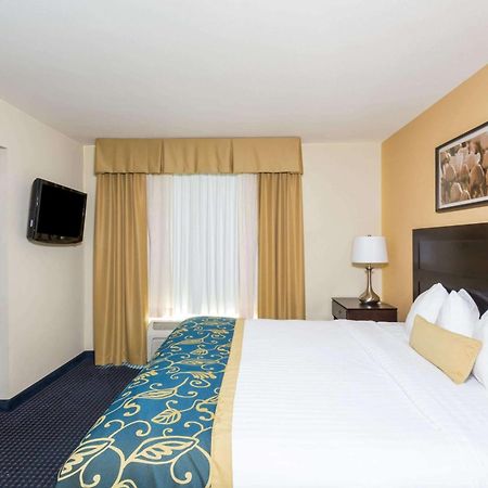 Wingate By Wyndham Houma Hotel Екстериор снимка
