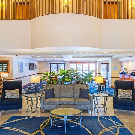 Wingate By Wyndham Houma Hotel Екстериор снимка